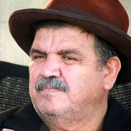 بازیگر «میوه ممنوعه» در بیمارستان