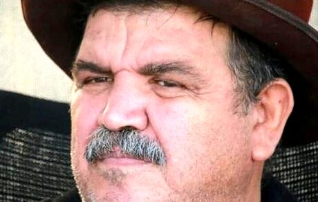 بازیگر «میوه ممنوعه» در بیمارستان