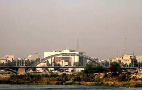 بازگشت آلودگی هوا به شهرهای استان خوزستان