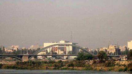 بازگشت آلودگی هوا به شهرهای استان خوزستان