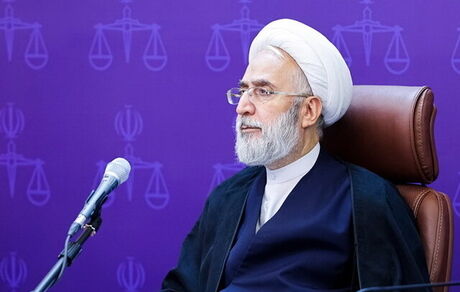 دادستان کل کشور: شرکت در انتخابات تکلیف است