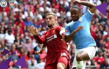 اعلام ترکیب تیم‌های لیورپول و منچسترسیتی