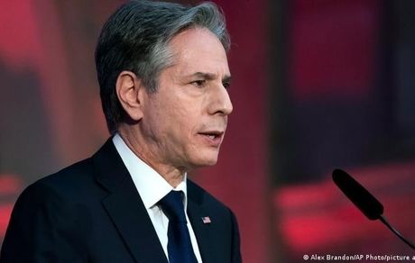 آمریکا بطور رسمی به ارتش روسیه اتهام جنایت جنگی زد