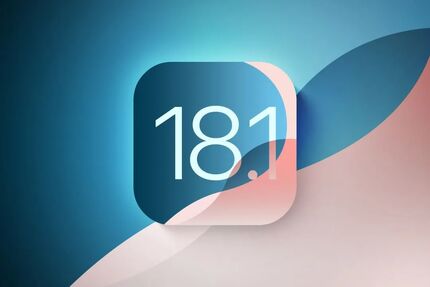 آپدیت iOS 18.1 در راه است