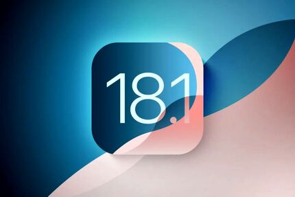 آپدیت iOS 18.1 در راه است