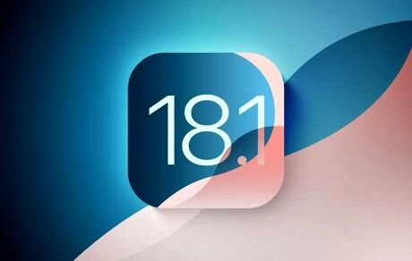 آپدیت iOS 18.1 در راه است