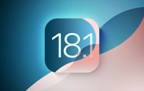 آپدیت iOS 18.1 در راه است