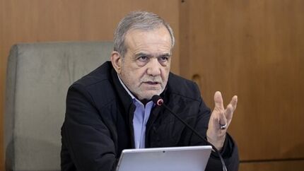 رئیس جمهور، پنجشنبه به فیروزکوه، دماوند و پردیس سفر می‌کند