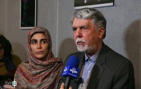 وزیر ارشاد: بزودی اخبار خوشی درخصوص هنرمندان ممنوع‌الفعالیت خواهیم داشت