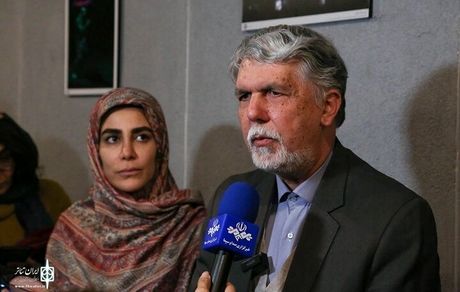 وزیر ارشاد: بزودی اخبار خوشی درخصوص هنرمندان ممنوع‌الفعالیت خواهیم داشت