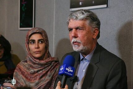 وزیر ارشاد: بزودی اخبار خوشی درخصوص هنرمندان ممنوع‌الفعالیت خواهیم داشت