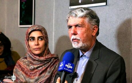 وزیر ارشاد: بزودی اخبار خوشی درخصوص هنرمندان ممنوع‌الفعالیت خواهیم داشت