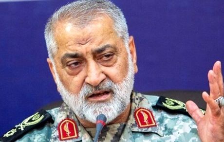 سخنگوی ارشد نیرو‌های مسلح: دست آمریکایی‌ها به تنگه هرمز نخواهدرسید