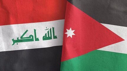 اردن و عراق خواستار ادامه مذاکرات ایران و آمریکا شدند