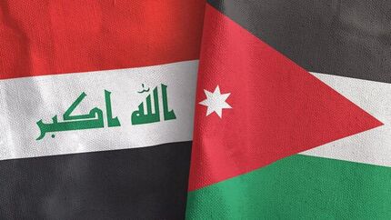اردن و عراق خواستار ادامه مذاکرات ایران و آمریکا شدند