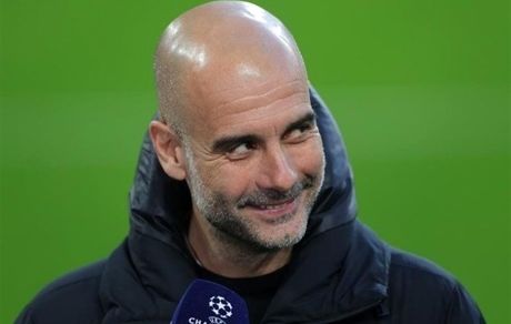  گواردیولا: حالا در جمع نخبگان واقعی فوتبال اروپا هستیم/ هرگز درباره چهارگانه قهرمانی حرف نمی‌زنیم