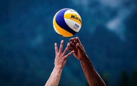 لیگ برتر والیبال، نیمه کاره می‌ماند