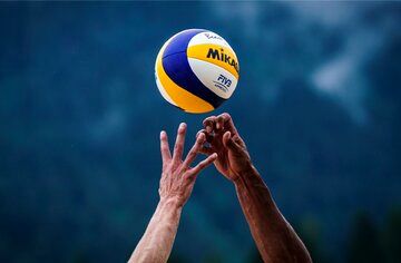 لیگ برتر والیبال، نیمه کاره می‌ماند