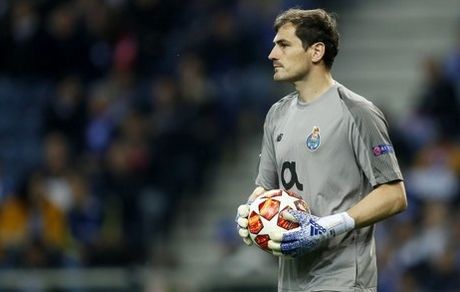 کاسیاس؛ از کهکشان رئال تا خداحافظی در سکوت