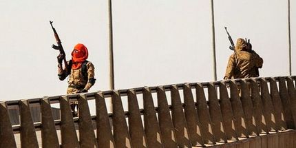 کودتا در بورکینافاسو / دولت منحل شد