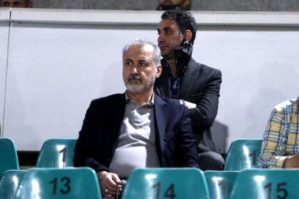 مدیرعامل پرسپولیس: می‌خواهند تیم خاص قهرمان لیگ برتر شود