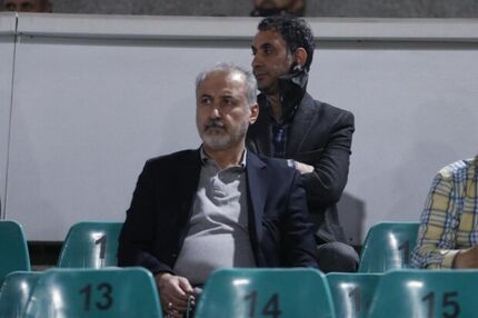 مدیرعامل پرسپولیس: می‌خواهند تیم خاص قهرمان لیگ برتر شود