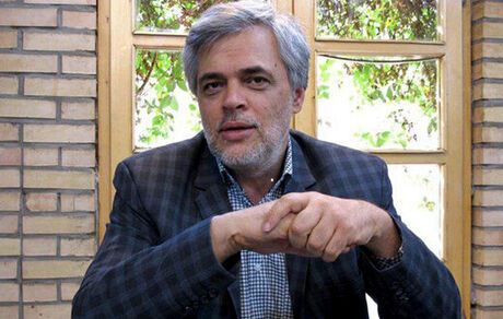 کنایه معنادار مهاجری به آرزوی ضرغامی برای رییس جمهور شدن 