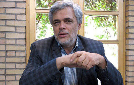 کنایه معنادار مهاجری به آرزوی ضرغامی برای رییس جمهور شدن 