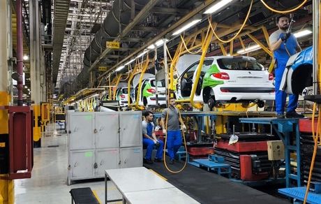 مدت گارانتی خودروها و موتورسیکلت‌ها تغییر کرد