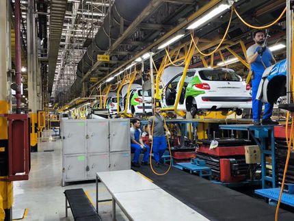 مدت گارانتی خودروها و موتورسیکلت‌ها تغییر کرد