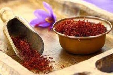 قیمت خرید حمایتی زعفران ۴۱ میلیون و ۳۵۰هزار تومان تعیین شد