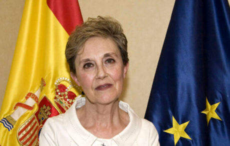 رئیس سازمان اطلاعات ملی اسپانیا اخراج شد