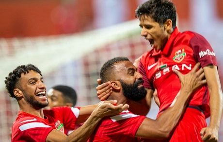 شروع طوفانی لژیونر استقلالی در لیگ امارات