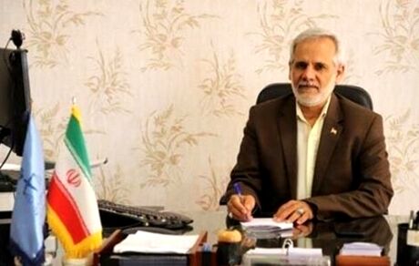 بیش از ۸ هزار زندانی خارجی در کشور داریم