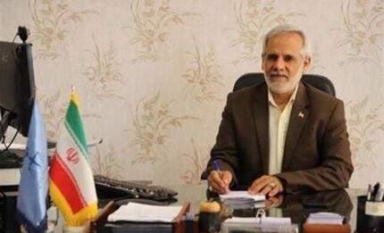 بیش از ۸ هزار زندانی خارجی در کشور داریم
