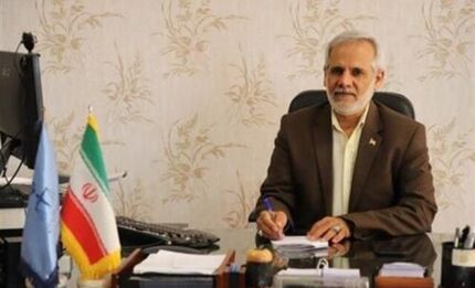 بیش از ۸ هزار زندانی خارجی در کشور داریم