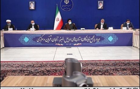 واگذاری اعتبار و اختیارات لازم به استانداران در بودجه سال آینده