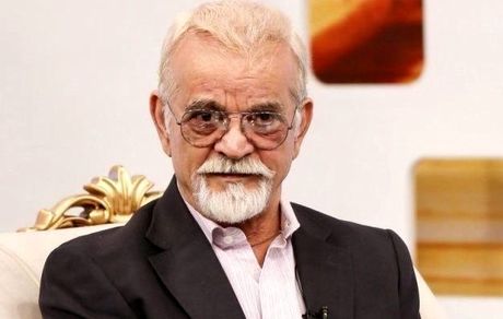 فیلم جدید مهدی فخیم‌زاده در آستانه اکران
