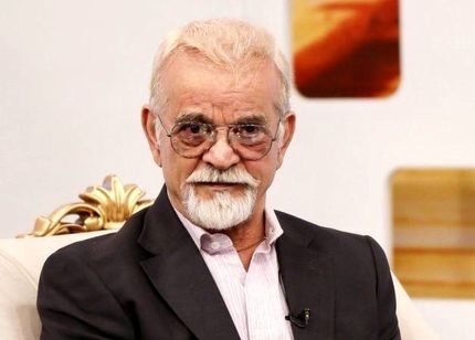 فیلم جدید مهدی فخیم‌زاده در آستانه اکران