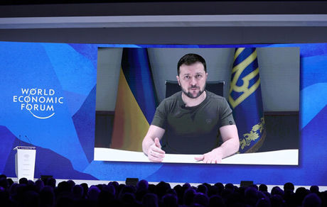 مقامات اوکراین خطاب به غرب: به جهنم بروید