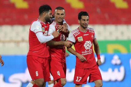 تکلیف بازی پرسپولیس و ذوب آهن پنجشنبه مشخص می‌شود