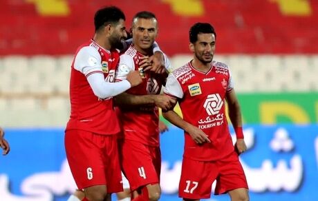 تکلیف بازی پرسپولیس و ذوب آهن پنجشنبه مشخص می‌شود