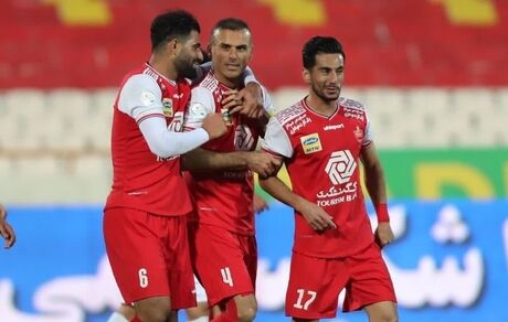تکلیف بازی پرسپولیس و ذوب آهن پنجشنبه مشخص می‌شود