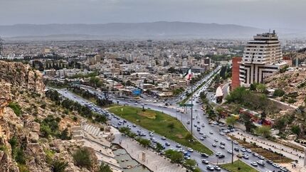 خرید قابل توجه خانه توسط عمانی‌ها در شیراز