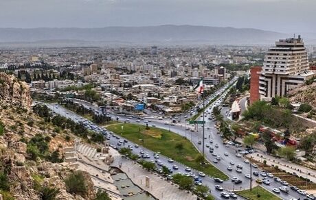 خرید قابل توجه خانه توسط عمانی‌ها در شیراز