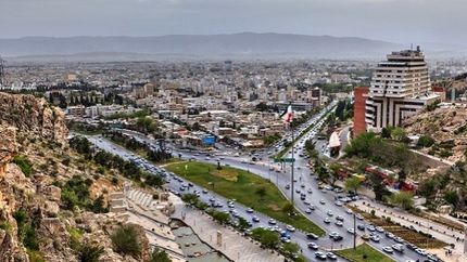 خرید قابل توجه خانه توسط عمانی‌ها در شیراز