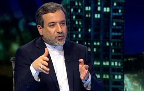 عراقچی: بازگشت آمریکا به برجام نیازی به مذاکره و نشست ندارد