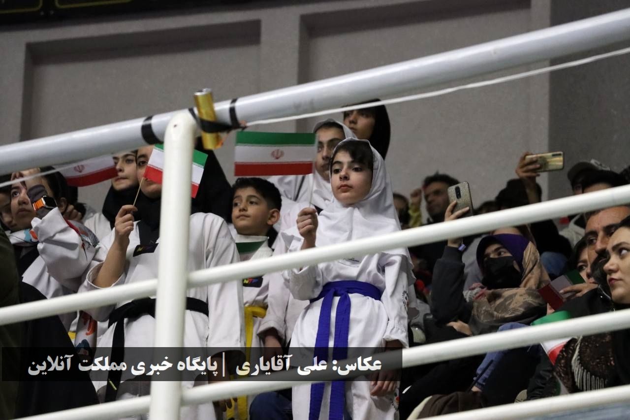 جشن بزرگ ورزش و جوانان در آذربایجان‌غربی / تصاویر