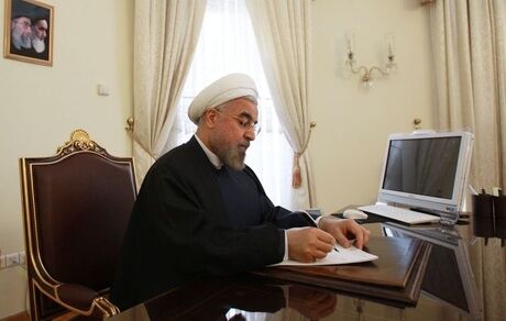 رئیس‌جمهوری با استعفای وزیر جهاد کشاورزی موافقت کرد