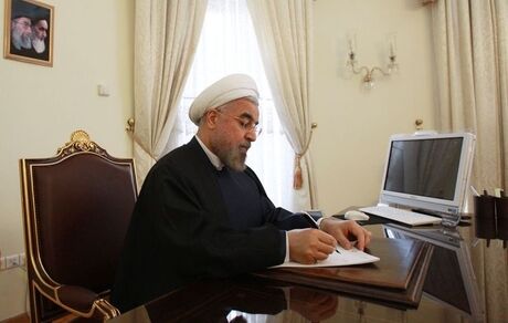 رئیس‌جمهوری با استعفای وزیر جهاد کشاورزی موافقت کرد